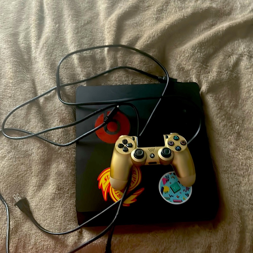 Ps4